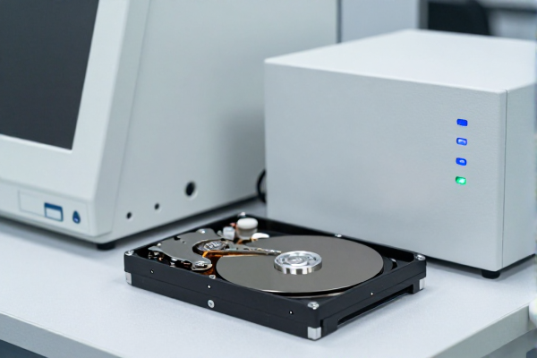 disk genius 破解版 技术实力哪家强？数据恢复软件风险与专业解决方案详解